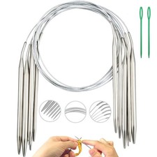 Neodtx Ferri da maglia