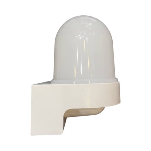 Lampada sauna compatta - da,