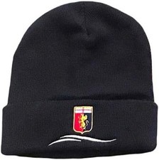Genoa CFC Berretto Zuccotto