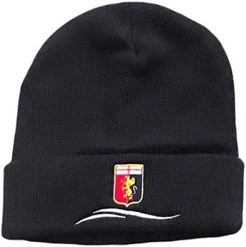 Genoa cfc berretto zuccotto - cfc,