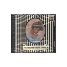 Francesco De Gregori CD Rimmel