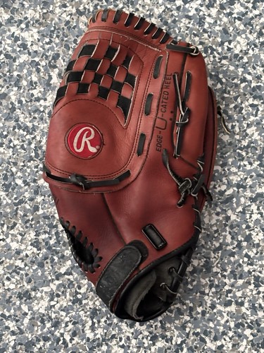 Guanto softball rawlings - guanto,