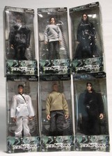 N2 Toys The Matrix The Film