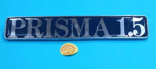 Fregio lancia prisma 5 - fregio, 1.5
