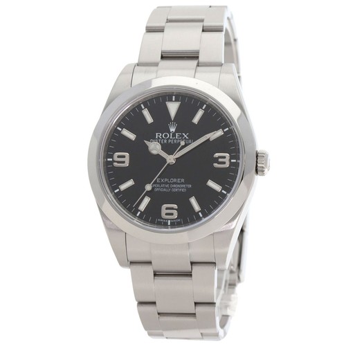 Orologi rolex explorer primo - rolex, 1