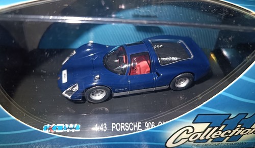 711 collection porsche 906 - collection,