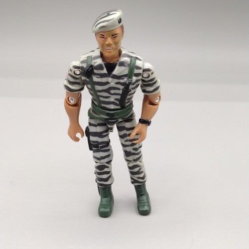 Ring nuovo g i joe - joe, 1991
