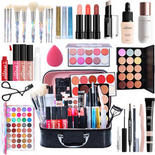 Set Trucchi Donna Tutto in