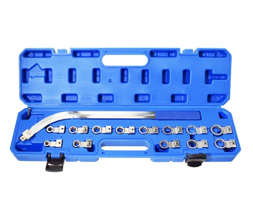 15pc auxiliary belt tensioner - auxiliary,