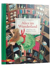  Alice nel Paese delle