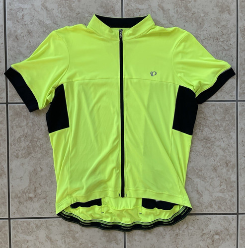 Pearl izumi maglia ciclismo - pearl,