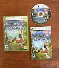 Eternal sonata - eternal, 360)