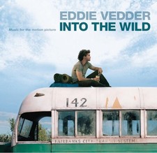DVD - Into The Wild - 2007 -