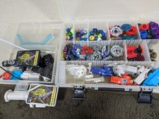 Lotto Beyblade TAKARA TOMY