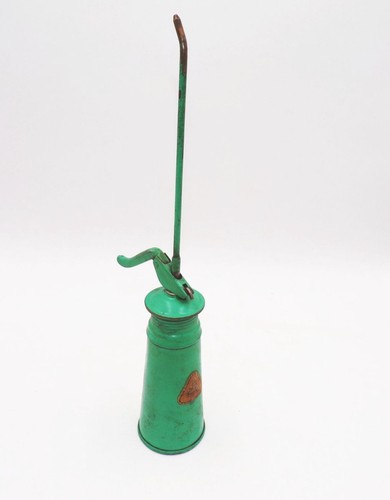 Vecchia bombola olio blewa - vecchia,