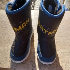 Stivali Da Bimba