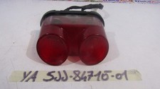 Stop fanale posteriore Tail light Yamaha FZS 1000 Fazer 01 05