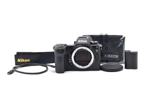 Nikon iii full size numero - full,