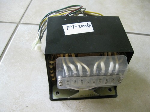 Yaesu trasformatore potenza - trasformatore, di
