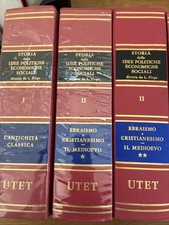 Storia delle idee politiche