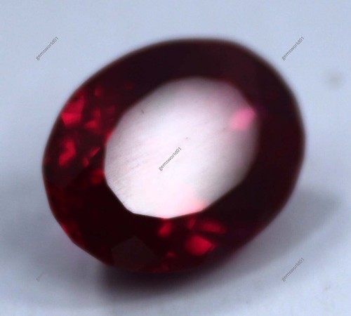 Pietra preziosa sfusa - , non