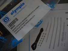 KIT LISTELLI PEDANA VESPA  50