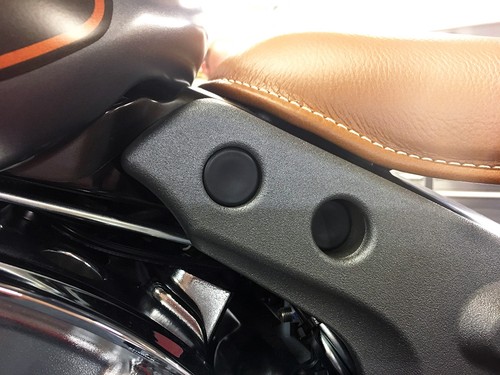 Indian scout sixty bobber - /, /
