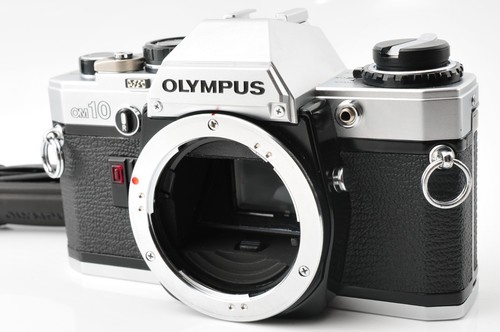 Quasi come nuova - [], olympus