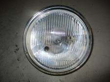 Faro Fanale Anteriore Fari Moto Guzzi Nevada 750 1992 2001 2002 Headlight Light