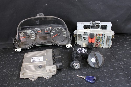 Fiat punto 188 mtj kit - fiat,