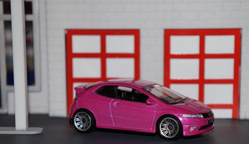 Modellino auto giocattolo