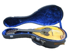 Mandolino Suzuki M-30 con