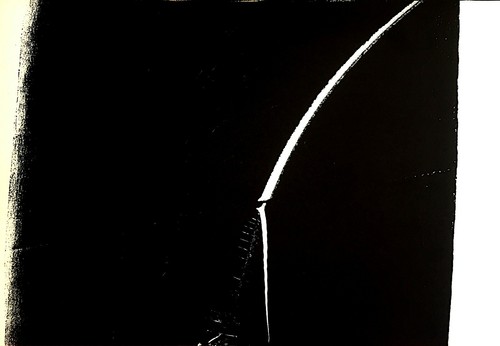 Lithographie hans hartung - de,