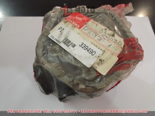 Cilindro originale gilera - originale,