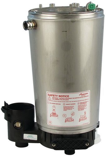 Scambiatore calore - scambiatore,
