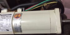 1PZ PANASONIC AC SERVOMOTORE