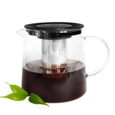 Teiera 1,2L Con Filtro In