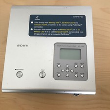 STAMPANTE SONY DPP-FP50