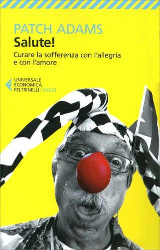 Libro salute curare la - salute!,