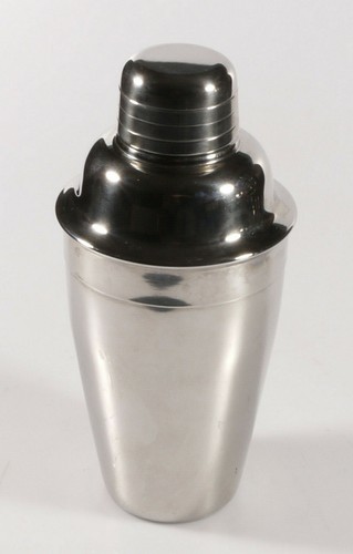 Prl shaker cocktail cobbler - shaker,