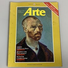 Mensile di ARTE cultura