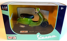 Die Cast Maisto - Vespa Sprint