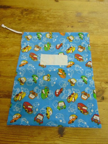 Borsa scuola scarpa con - scuola,