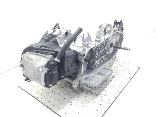 Blocco motore mod md11m - motore, mod.