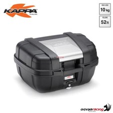 Valigia laterale/bauletto