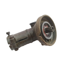 testina COPPIA CONICA 7 denti D26 per decespugliatore EFCO oleomac ricambi usati