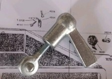 Vite+pomello sponda cassone