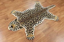 Tappeti leopardati 2x3 piedi