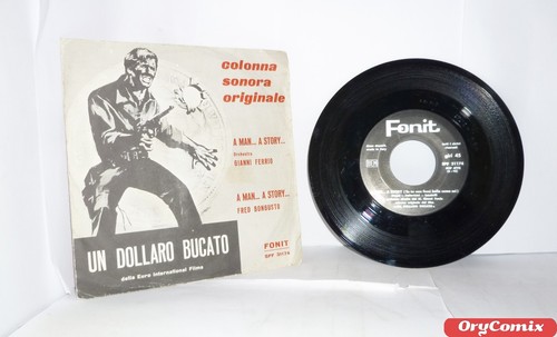 Dollaro bucato colonna - -,