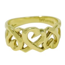 Anello Tiffany & Co. Loving